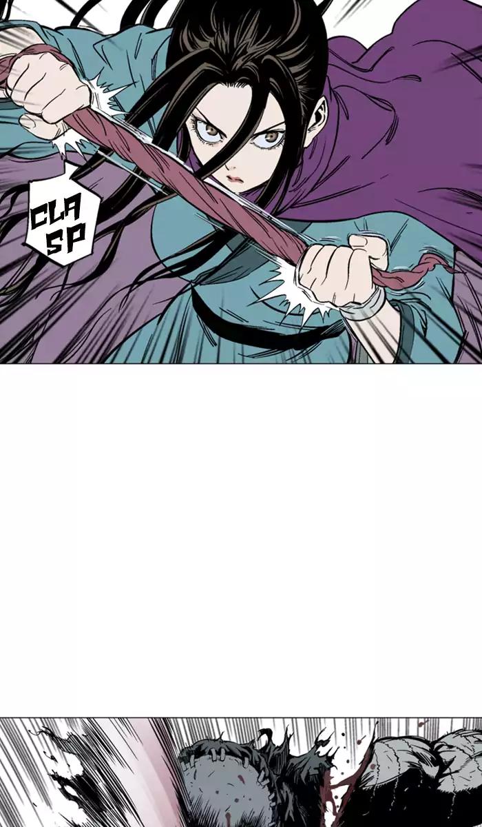 Gosu Chapter 101 Gambar 51