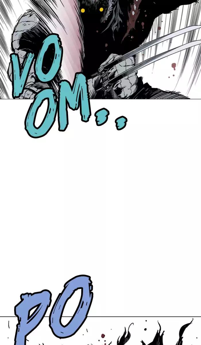 Gosu Chapter 101 Gambar 52