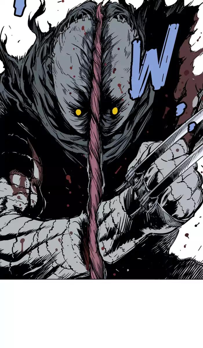 Gosu Chapter 101 Gambar 53