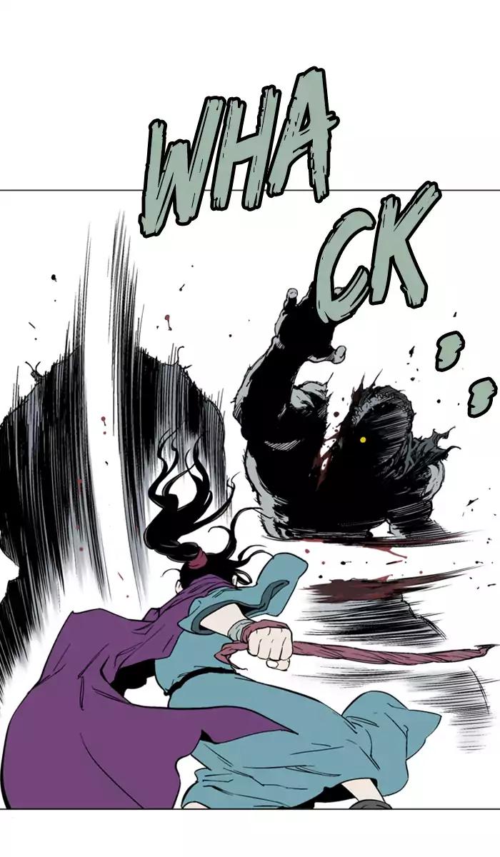 Gosu Chapter 101 Gambar 54