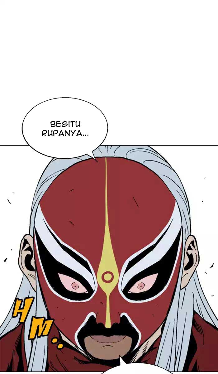 Gosu Chapter 101 Gambar 56