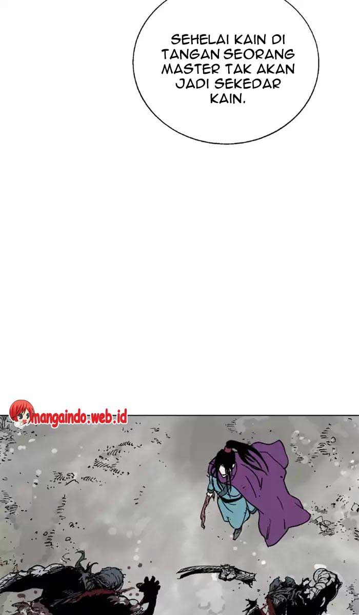 Gosu Chapter 101 Gambar 57