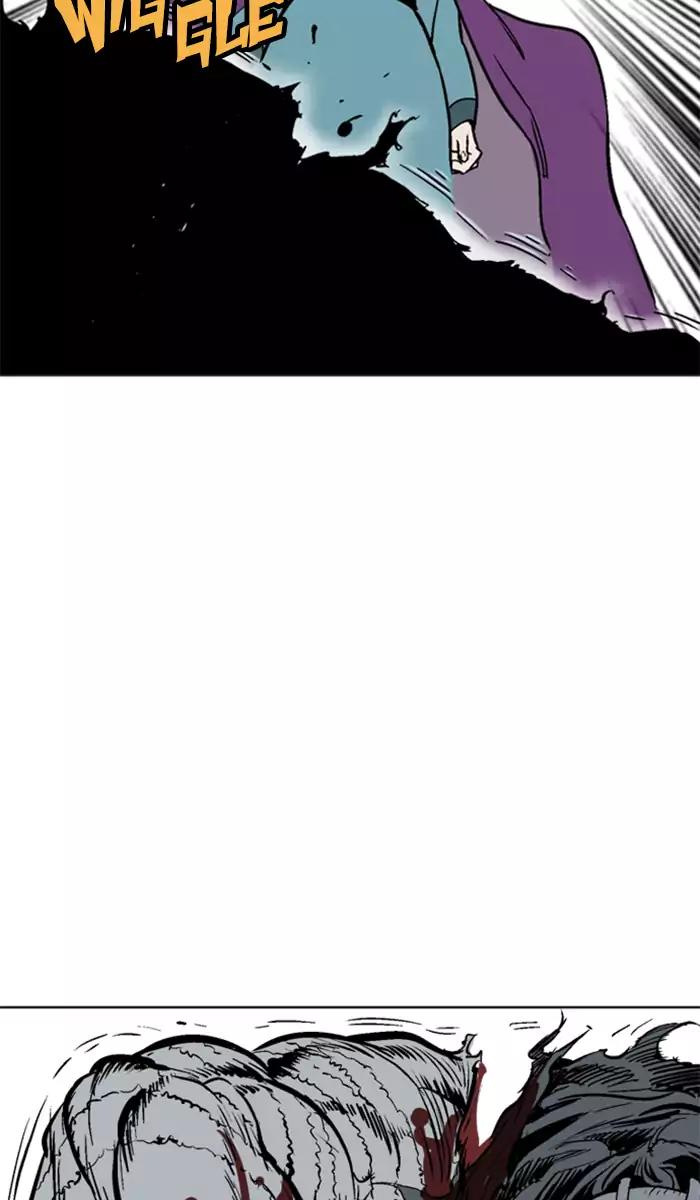 Gosu Chapter 101 Gambar 59