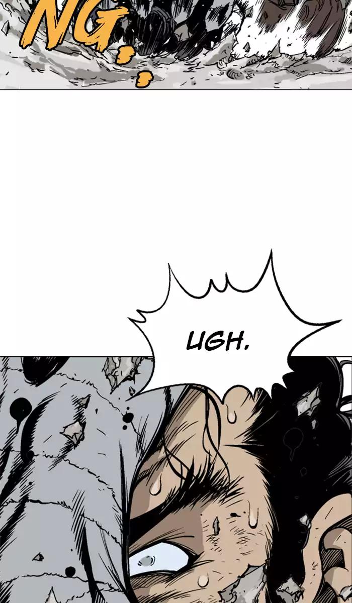 Gosu Chapter 101 Gambar 6