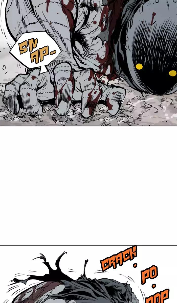 Gosu Chapter 101 Gambar 60