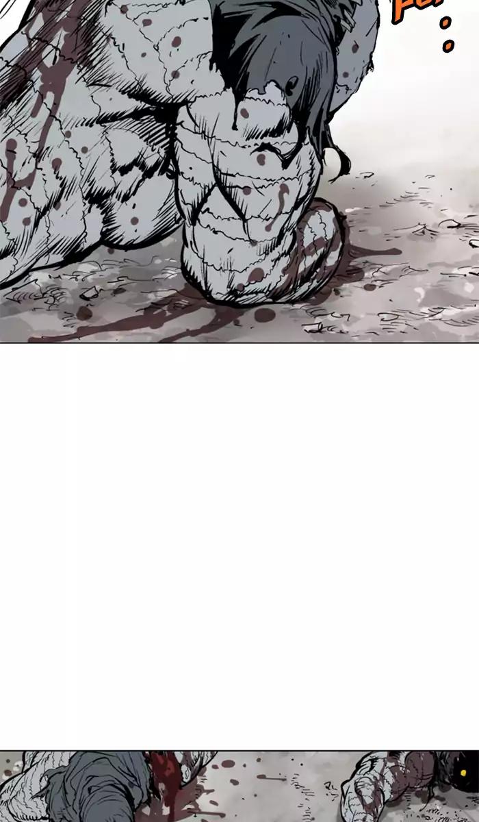 Gosu Chapter 101 Gambar 61