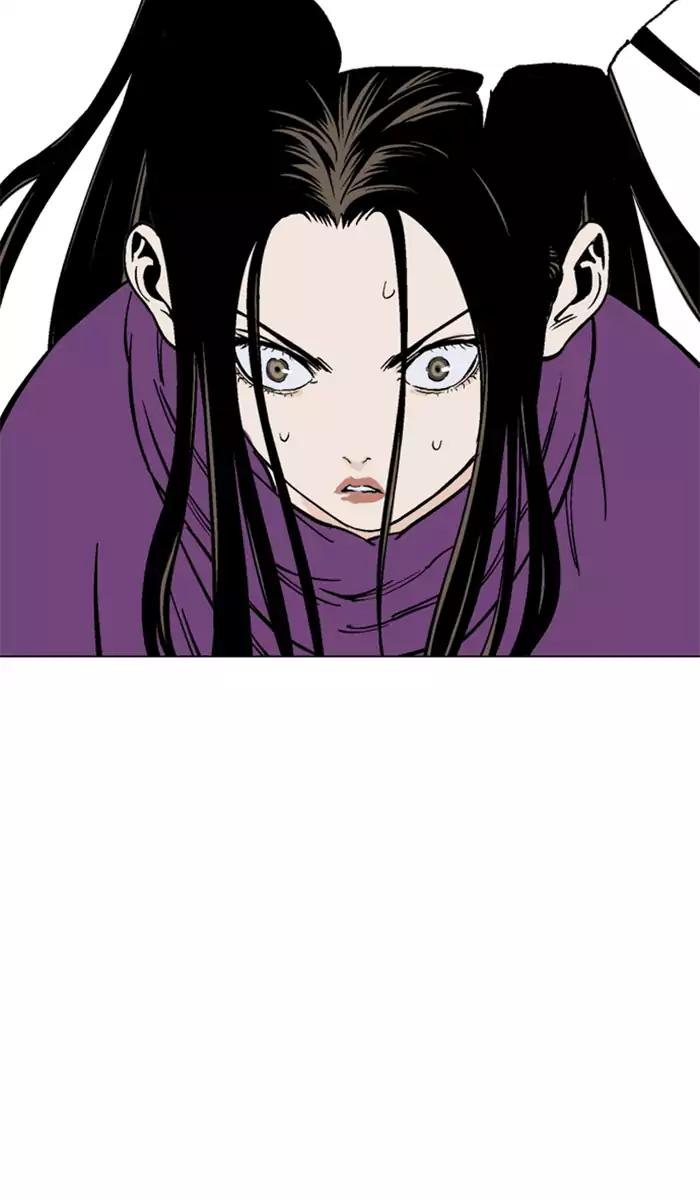 Gosu Chapter 101 Gambar 63