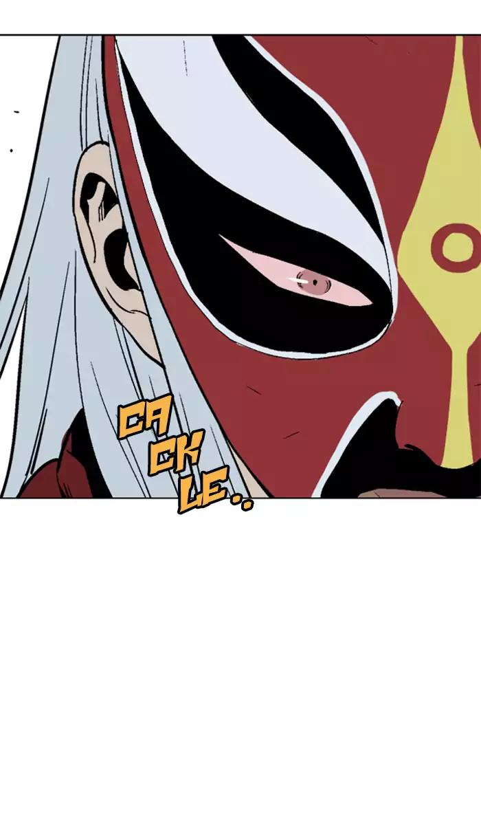 Gosu Chapter 101 Gambar 64