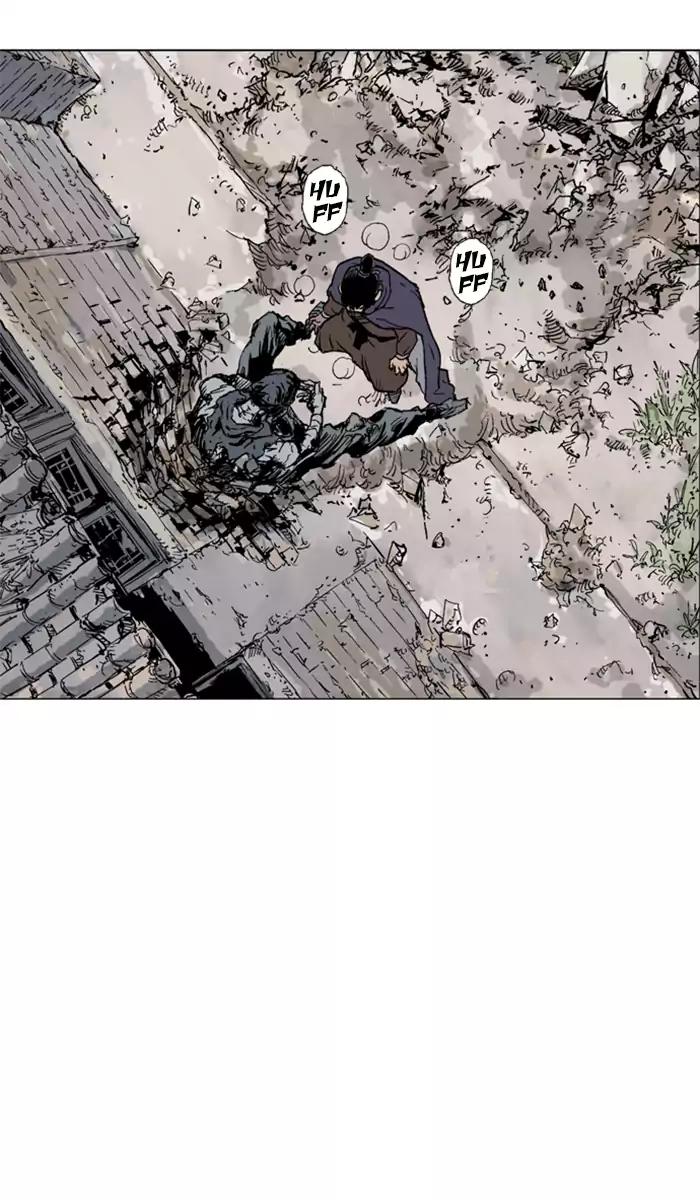 Gosu Chapter 101 Gambar 65