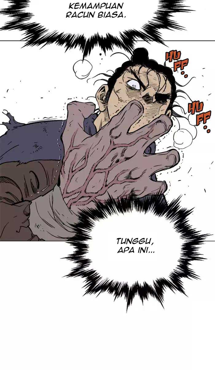 Gosu Chapter 101 Gambar 67