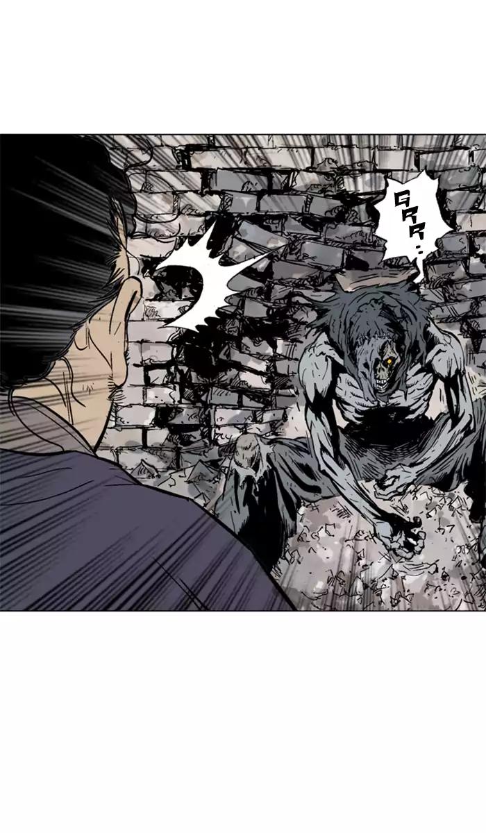 Gosu Chapter 101 Gambar 68
