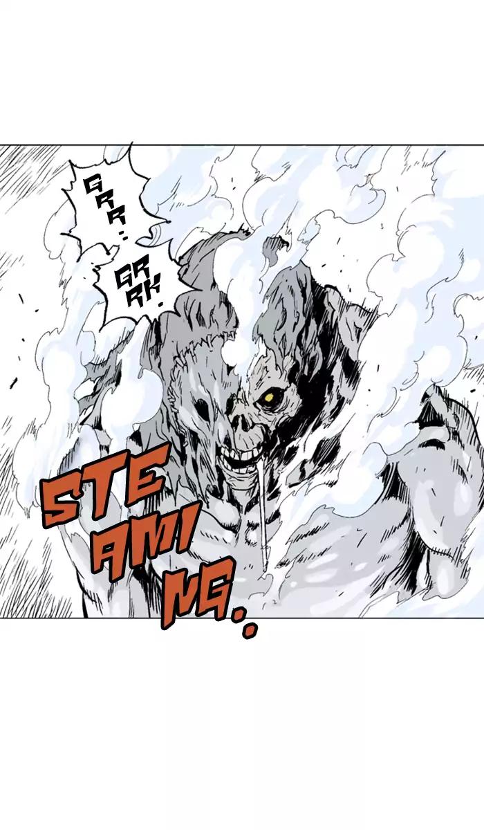 Gosu Chapter 101 Gambar 69