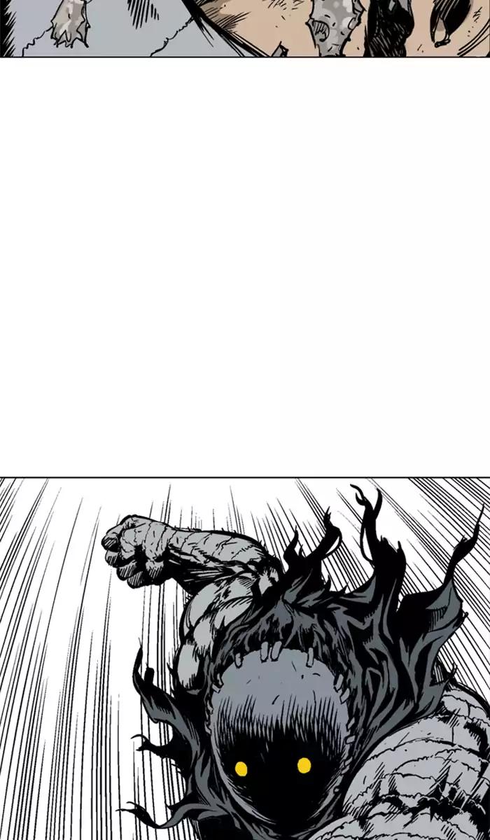 Gosu Chapter 101 Gambar 7