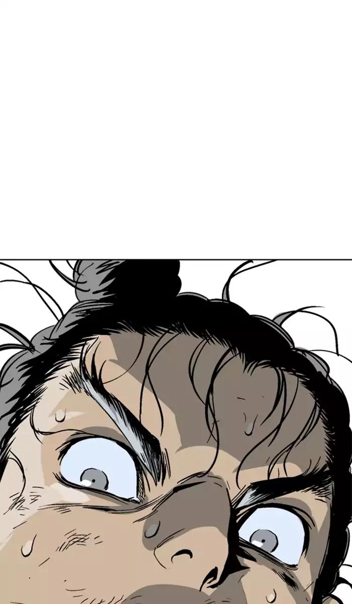 Gosu Chapter 101 Gambar 70