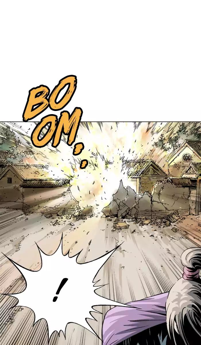 Gosu Chapter 101 Gambar 74