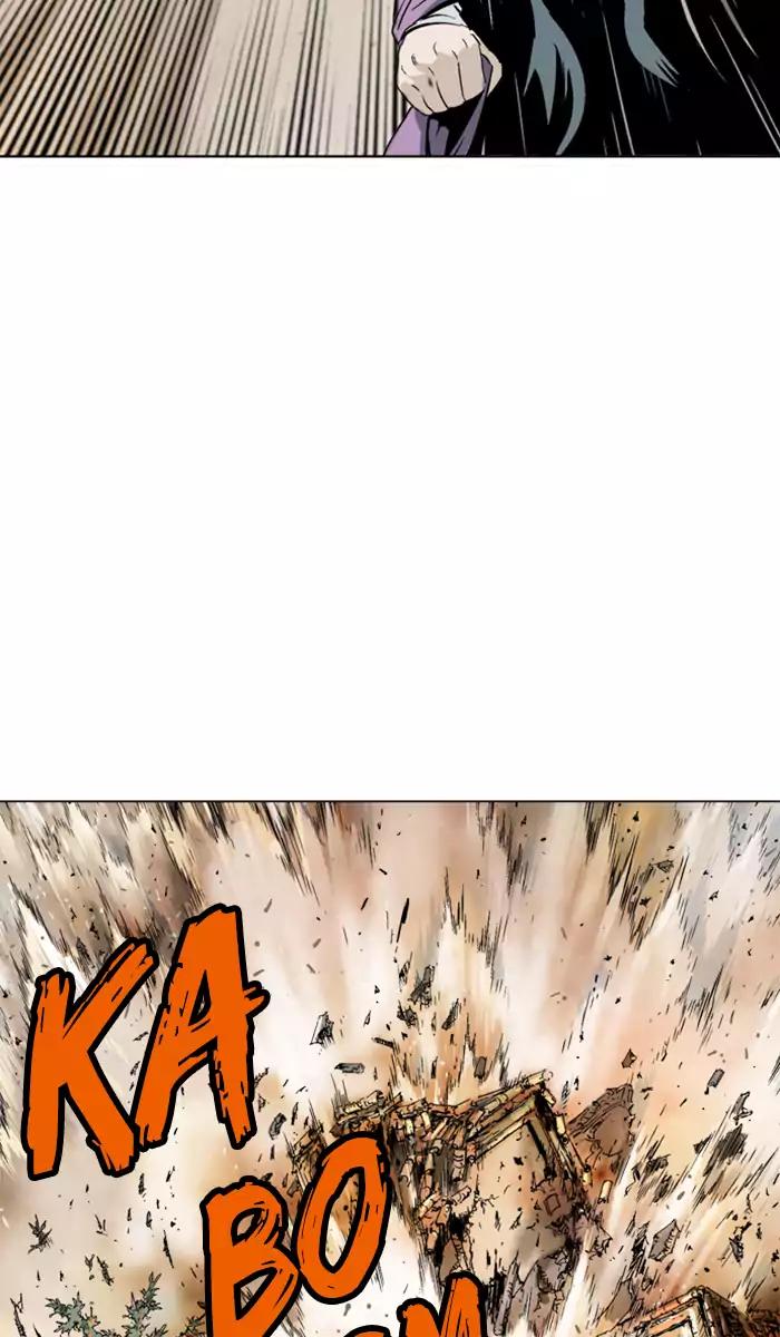 Gosu Chapter 101 Gambar 75