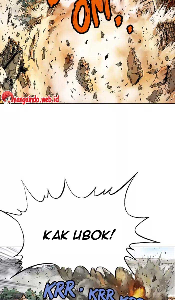 Gosu Chapter 101 Gambar 76