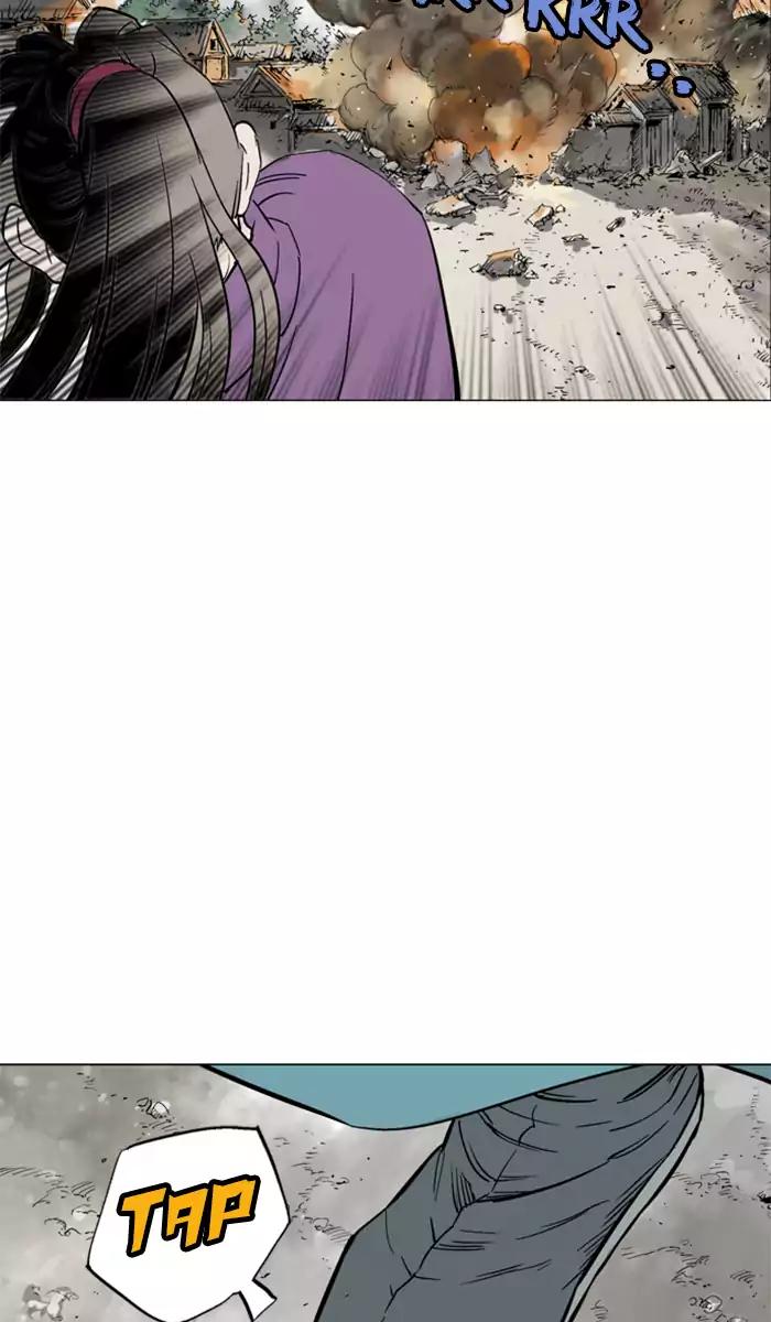 Gosu Chapter 101 Gambar 77