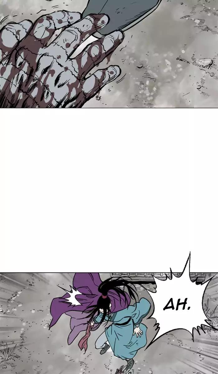 Gosu Chapter 101 Gambar 78