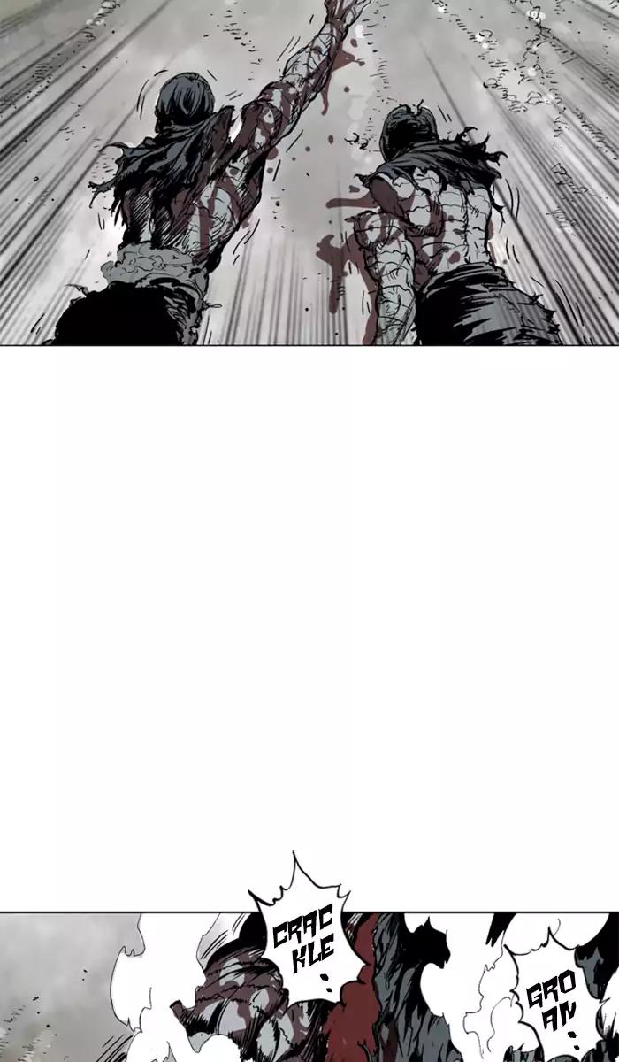 Gosu Chapter 101 Gambar 79