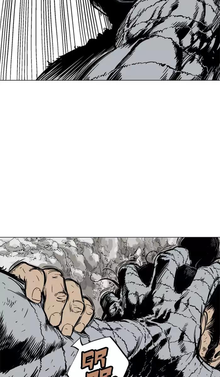 Gosu Chapter 101 Gambar 8