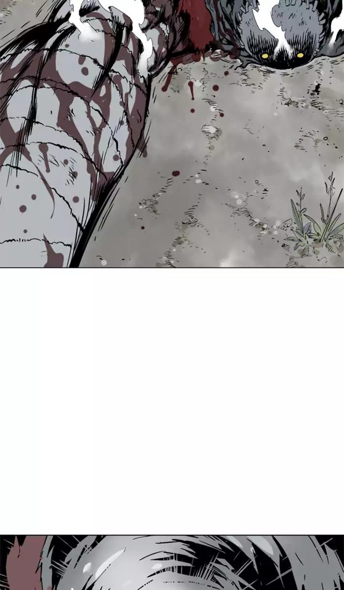 Gosu Chapter 101 Gambar 80