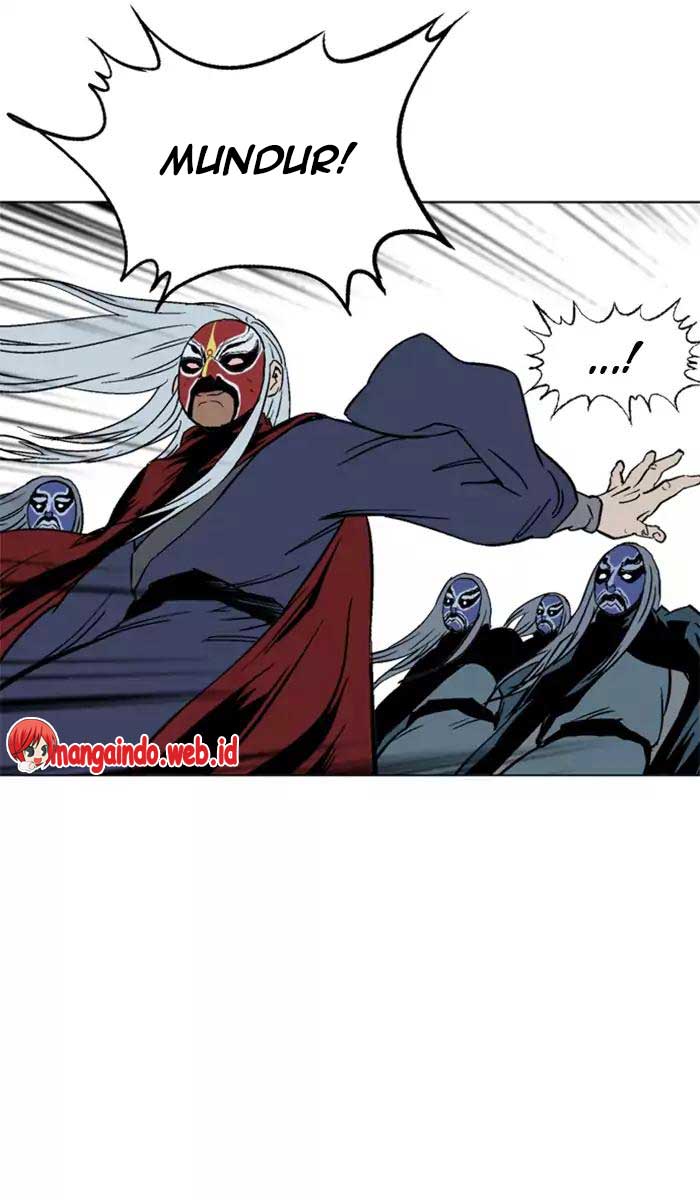 Gosu Chapter 101 Gambar 83