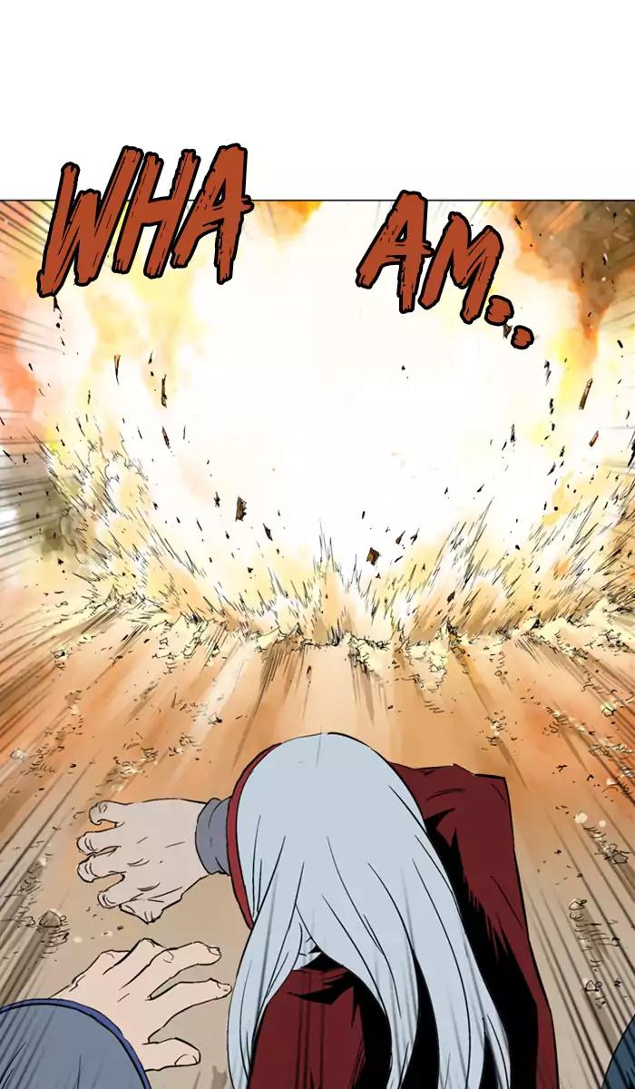 Gosu Chapter 101 Gambar 84