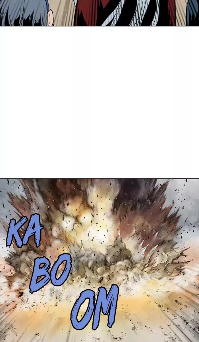 Gosu Chapter 101 Gambar 85