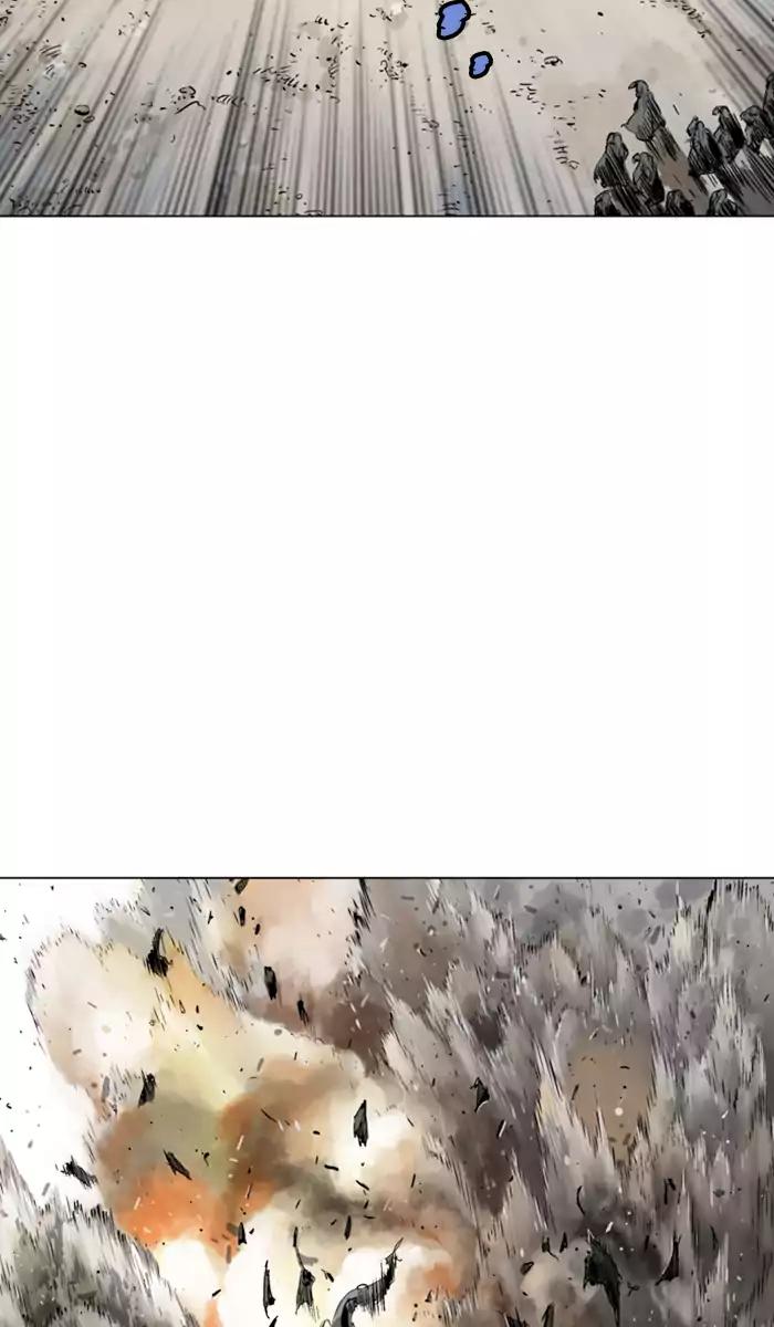 Gosu Chapter 101 Gambar 86