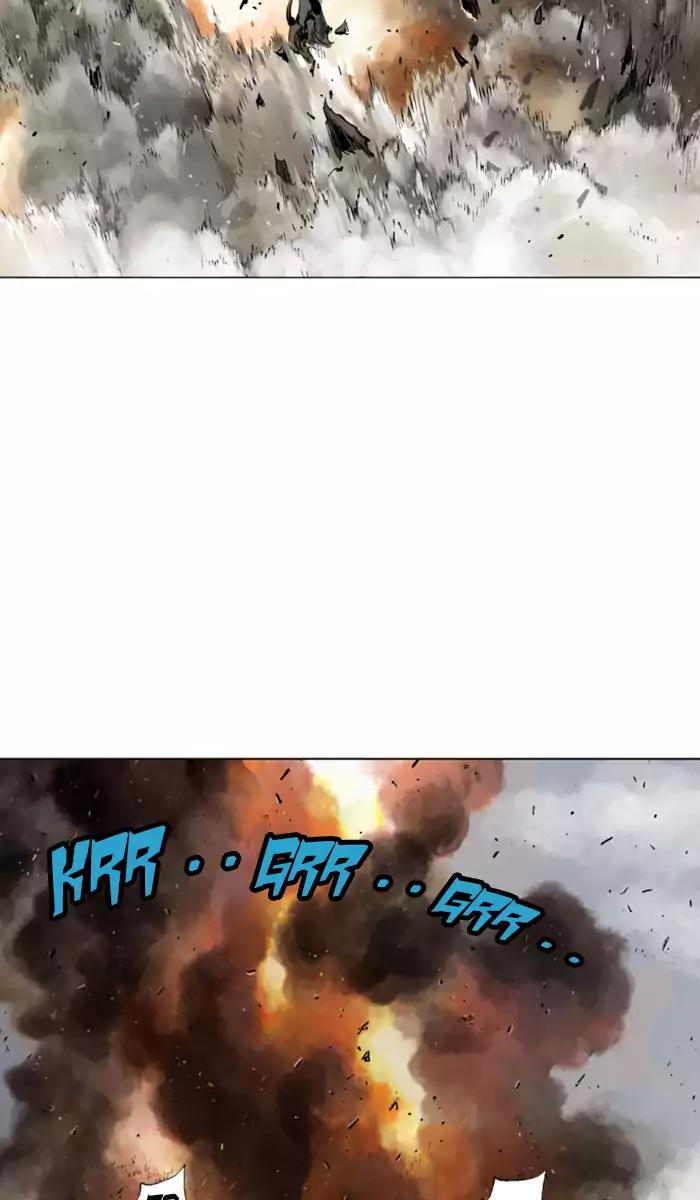 Gosu Chapter 101 Gambar 87