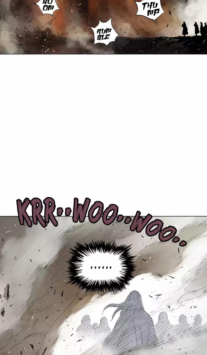 Gosu Chapter 101 Gambar 88