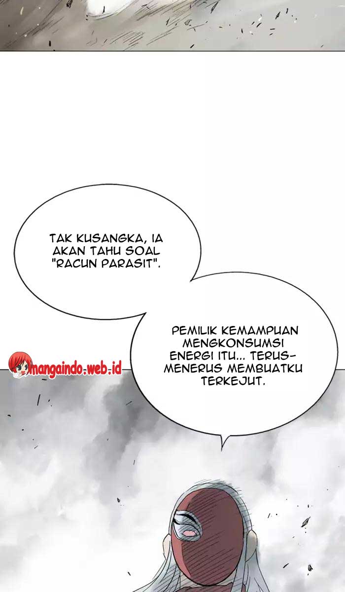 Gosu Chapter 101 Gambar 89