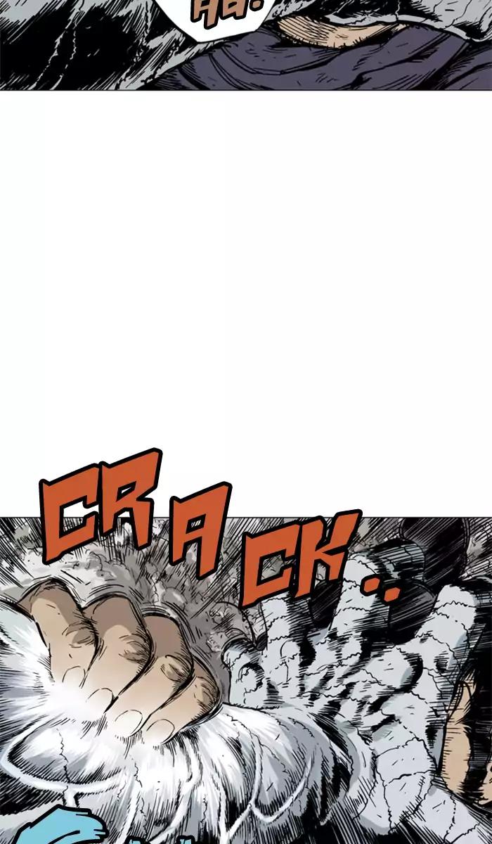 Gosu Chapter 101 Gambar 9