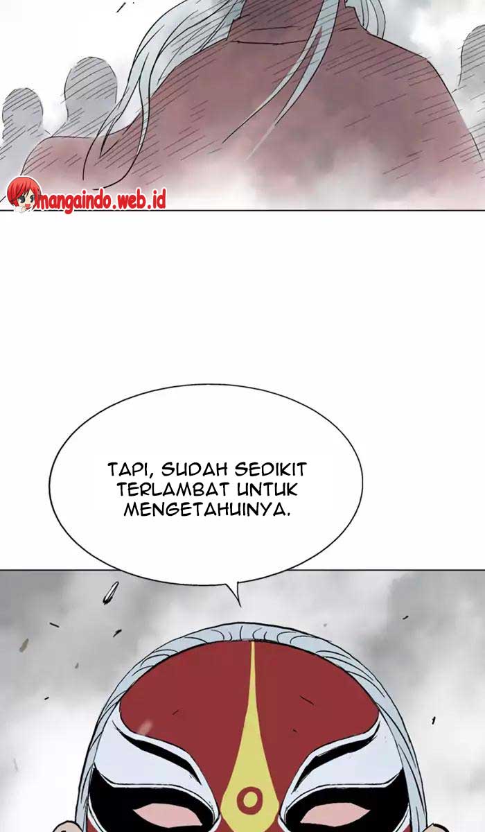 Gosu Chapter 101 Gambar 90