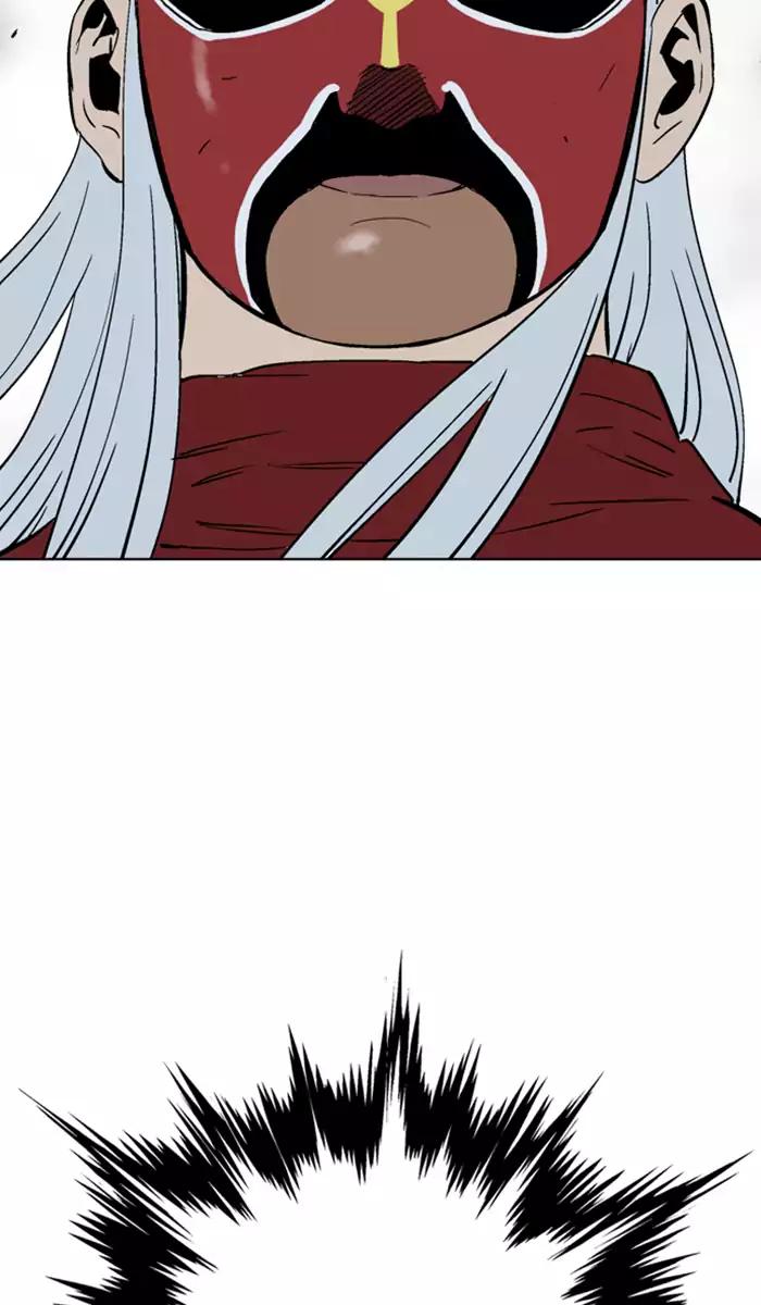 Gosu Chapter 101 Gambar 91