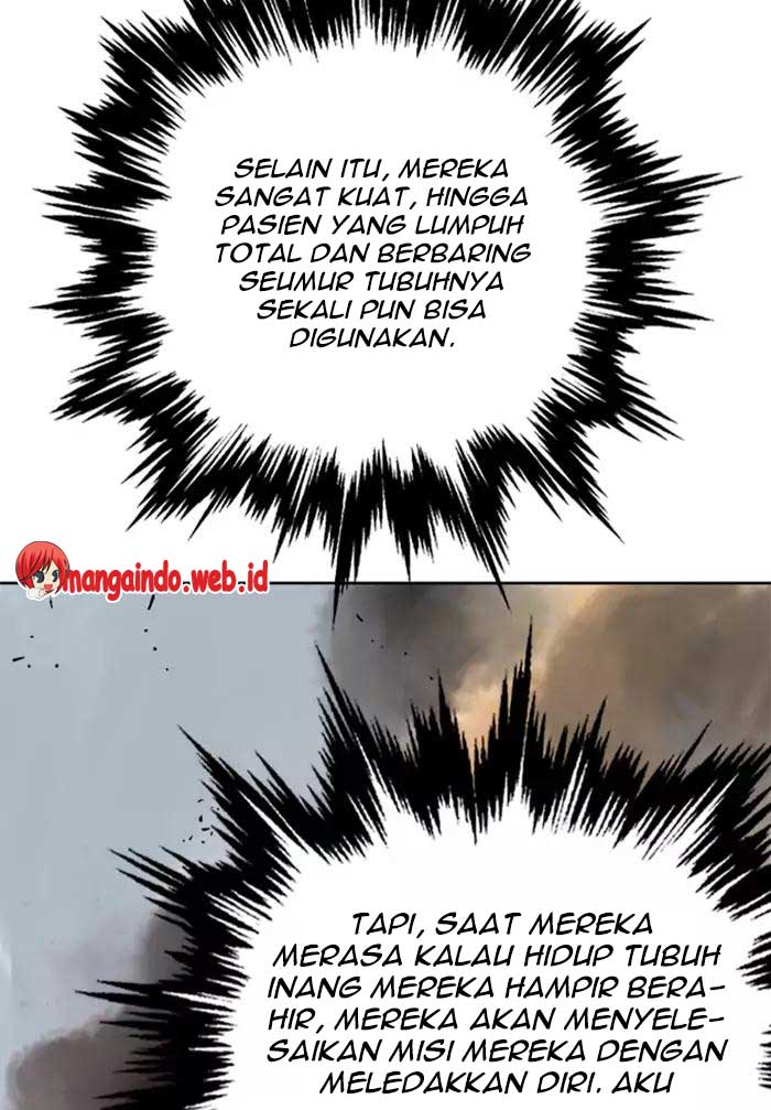 Gosu Chapter 101 Gambar 94