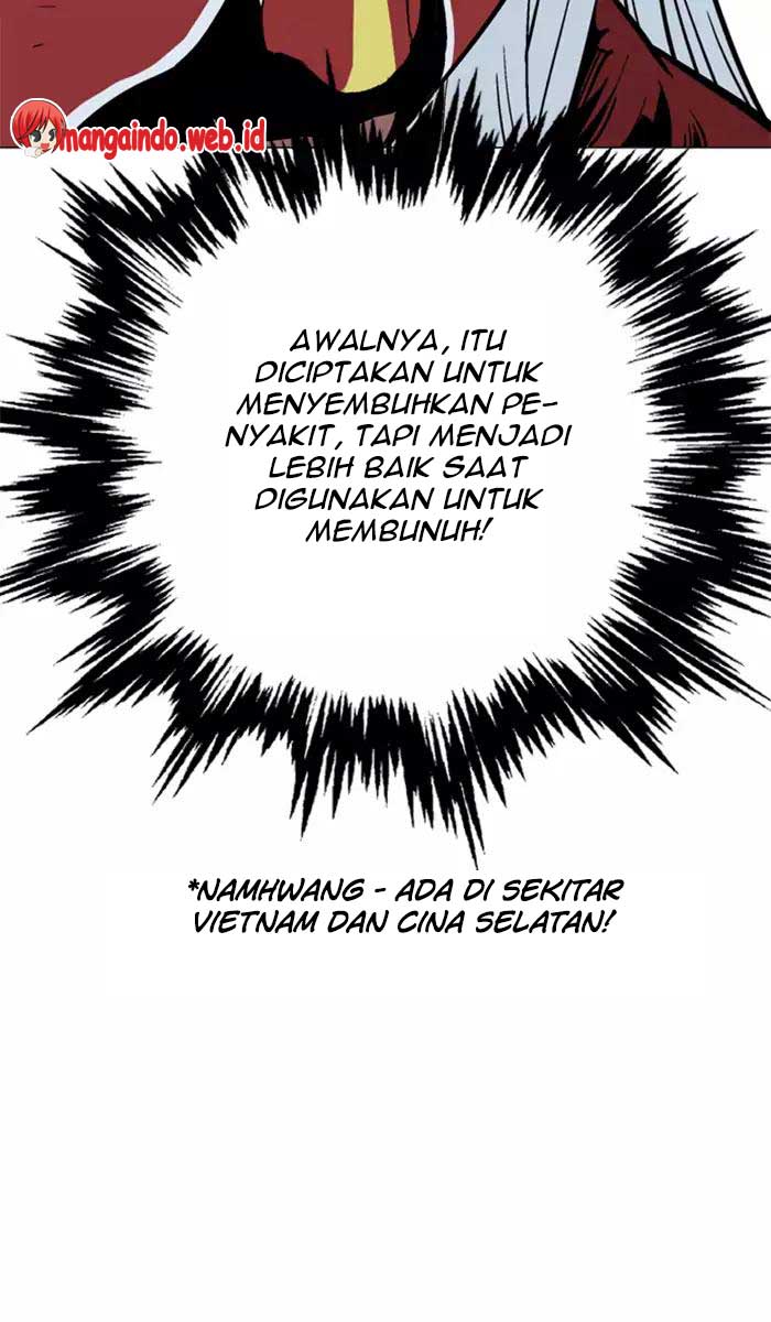 Gosu Chapter 101 Gambar 98