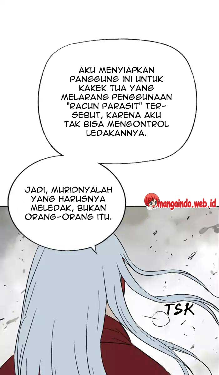 Gosu Chapter 101 Gambar 99