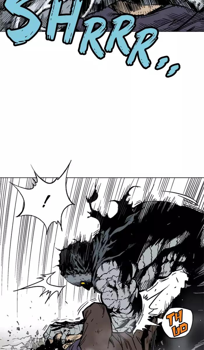 Gosu Chapter 101 Gambar 10