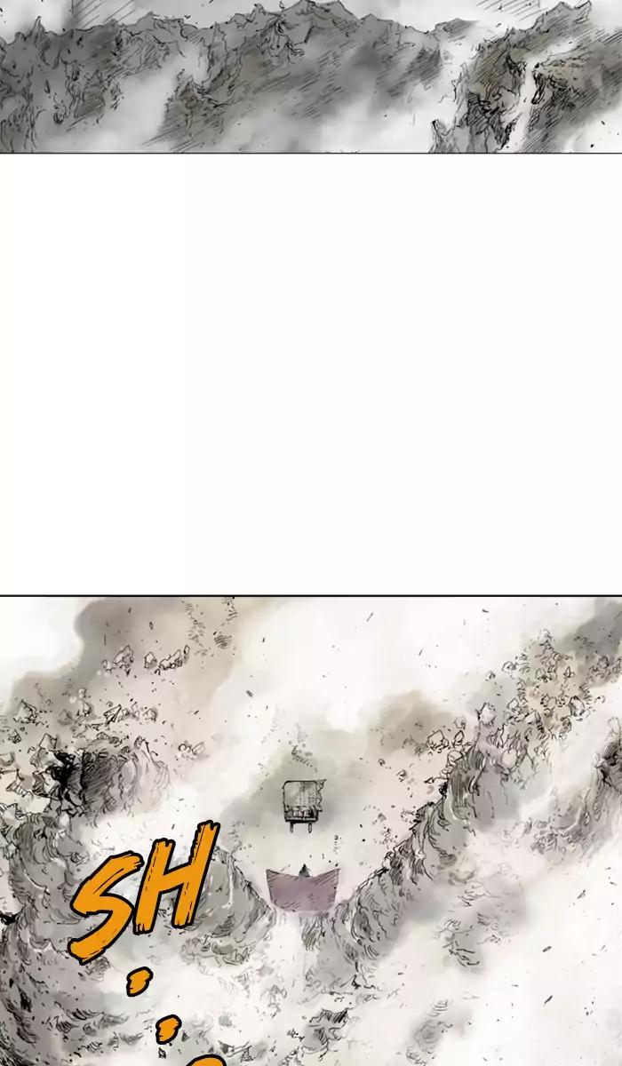 Gosu Chapter 101 Gambar 103