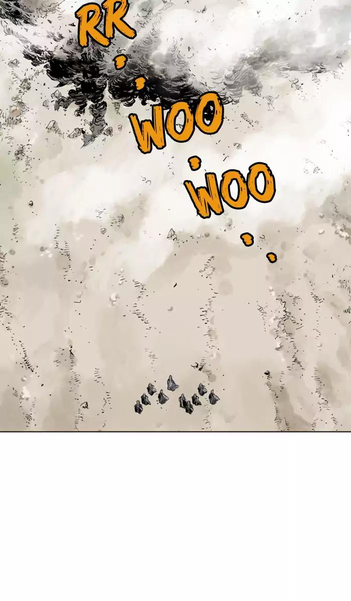 Gosu Chapter 101 Gambar 104