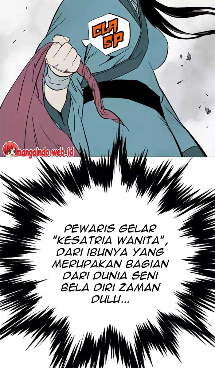Gosu Chapter 101 Gambar 112