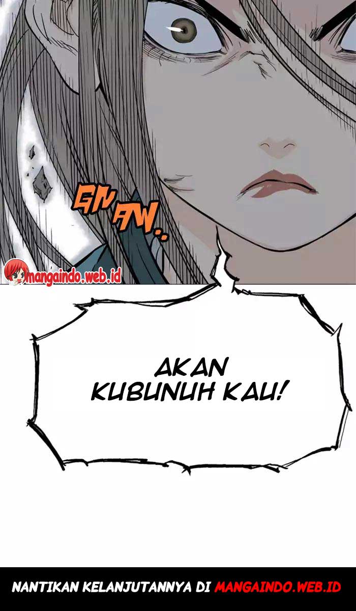 Gosu Chapter 101 Gambar 114
