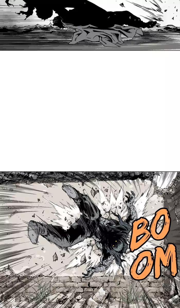 Gosu Chapter 101 Gambar 12