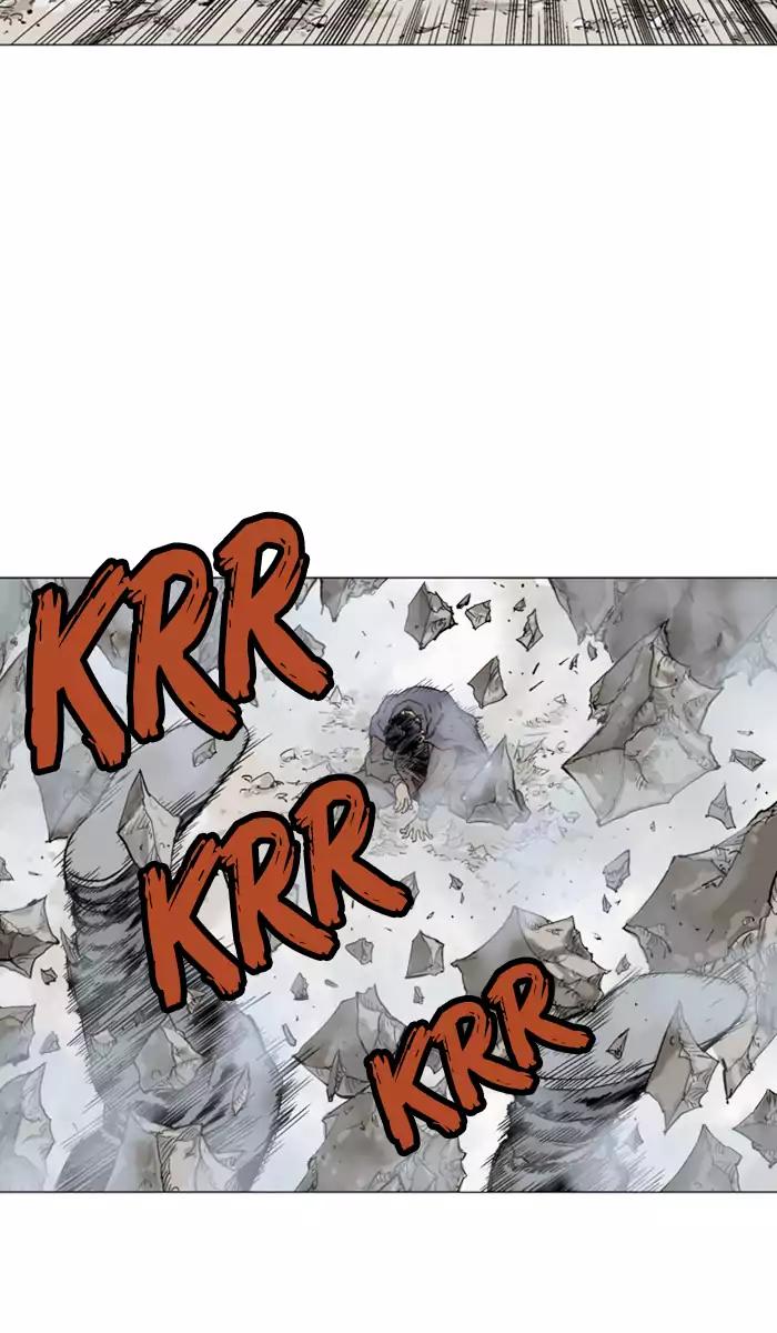 Gosu Chapter 101 Gambar 13