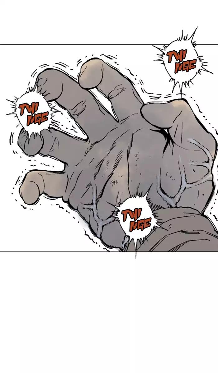 Gosu Chapter 101 Gambar 15