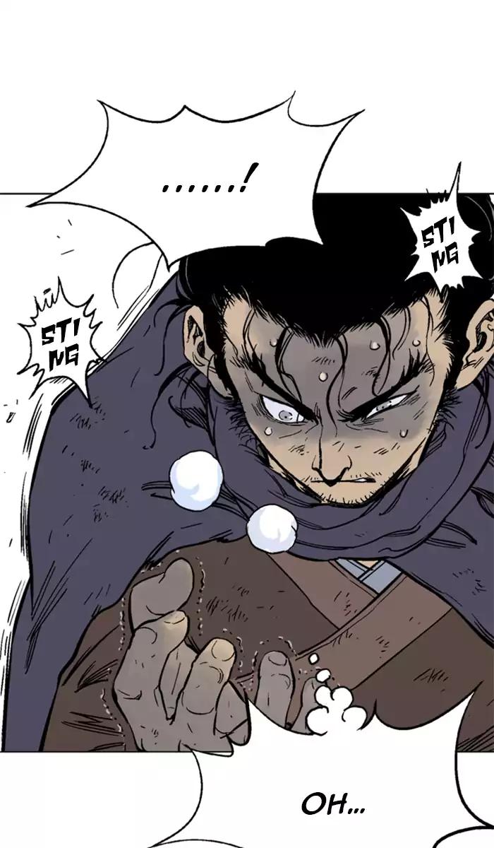 Gosu Chapter 101 Gambar 16