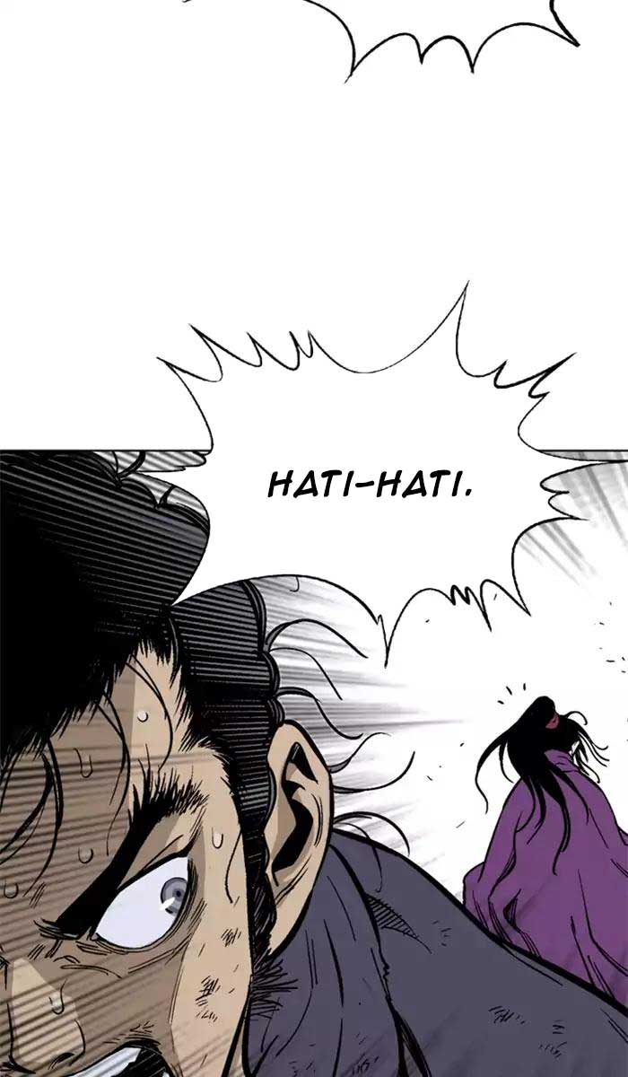 Gosu Chapter 101 Gambar 17