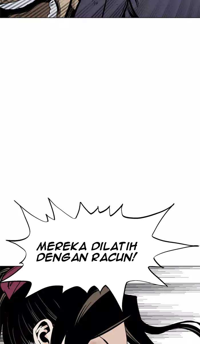 Gosu Chapter 101 Gambar 18